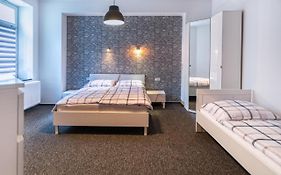 Apartamenty Jana